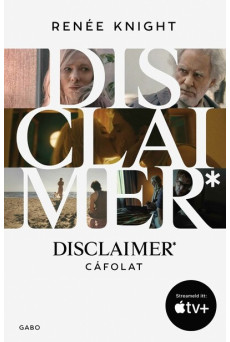 Cáfolat (filmes borító)