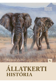 Állatkerti história - Természet tisztelete