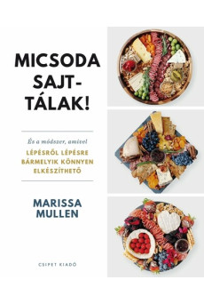 Micsoda sajttálak!
