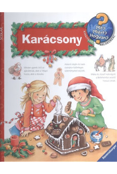 Karácsony /Mit? Miért? Hogyan? 36. §k