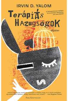 Terápiás hazugságok (új kiadás)