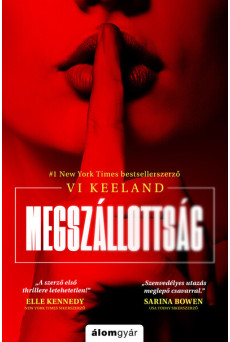 Megszállottság