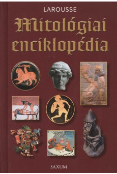 Mitológiai enciklopédia