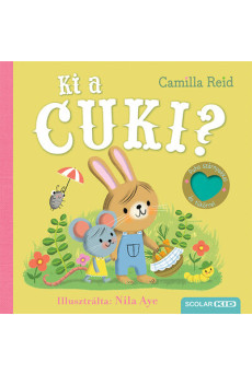 Ki a cuki?