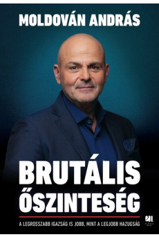 Brutális őszinteség