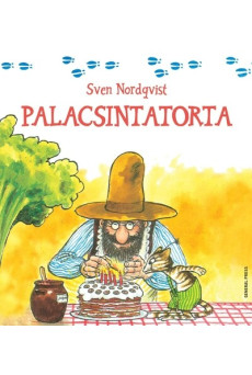 Palacsintatorta