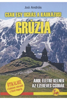 Grúzia
