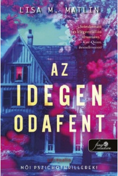 Az idegen odafent