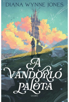 A vándorló palota (új kiadás)