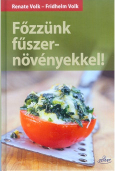 Főzzünk fűszernövényekkel!