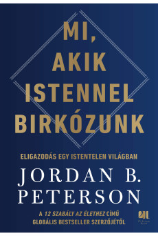 Mi, akik Istennel birkózunk (e-könyv)