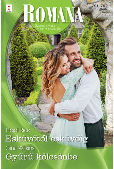 Romana 791.-792. (e-könyv)