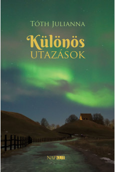 Különös utazások (e-könyv)