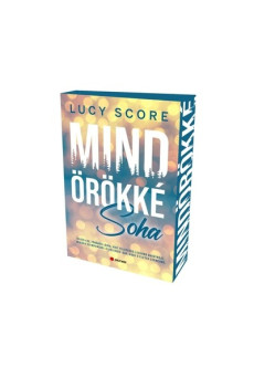 Mindörökké soha - Éldekorált