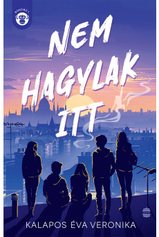 Nem hagylak itt (e-könyv)