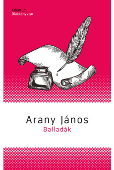 Balladák - Talentum Diákkönyvtár (új kiadás)