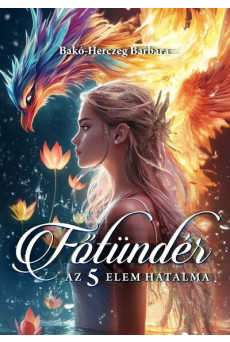 Főtündér - Az 5 elem hatalma