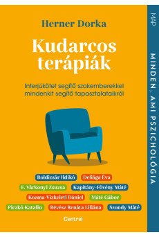 Kudarcos terápiák (e-könyv)