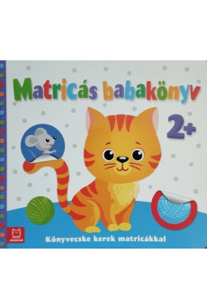 Matricás babakönyv 2+
