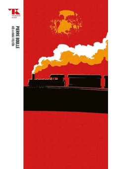 Híd a Kwai folyón - Trubadúr Zsebkönyvek 85.