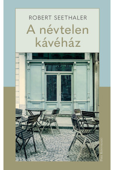 A névtelen kávéház