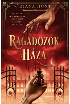 Ragadozók Háza - Prédák háza 2.