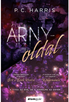Árnyoldal (bővített újrakiadás) (e-könyv)