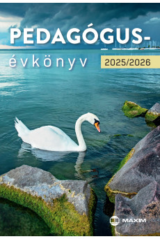 Pedagógusévkönyv 2025/2026