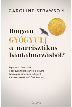 Hogyan gyógyulj a narcisztikus bántalmazásból? (e-könyv)