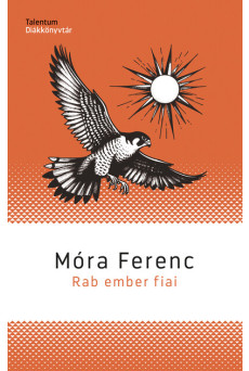 Rab ember fiai - Talentum Diákkönyvtár (új kiadás)