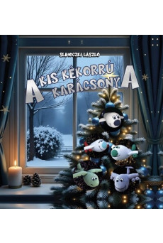 A Kis Kékorrú karácsonya §K