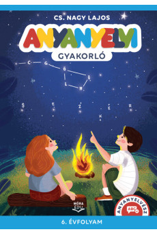 Anyanyelvi gyakorló 6. évfolyam
