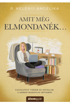 Amit még elmondanék... (e-könyv)