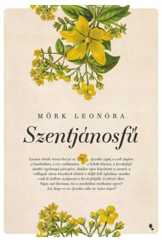 Szentjánosfű (új kiadás)