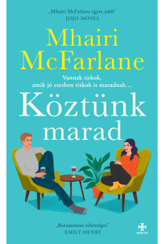 Köztünk marad (e-könyv)