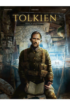 Tolkien - Fény a sötétségben (képregény)