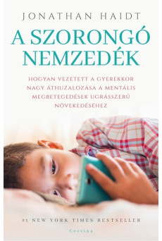 A szorongó nemzedék