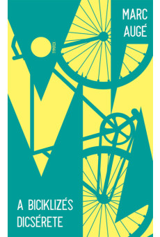 A biciklizés dicsérete - Diszkrét szenzációk