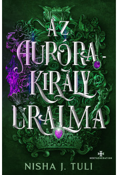 Az Aurórakirály uralma (e-könyv)