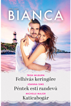 Bianca 357. (e-könyv)