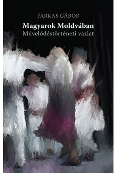 Magyarok Moldvában (e-könyv)