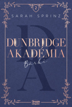 Dunbridge Akadémia – Bárki (e-könyv)
