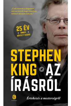 Az írásról (új kiadás)