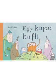 Egy kupac kufli (új kiadás)