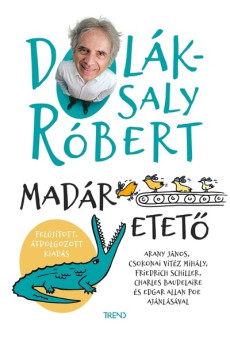 Madáretető (új kiadás)