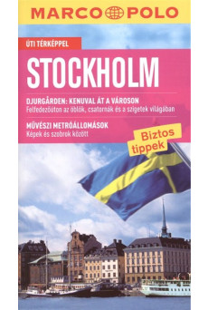 Stockholm /Marco Polo