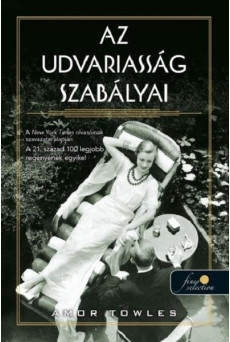 Az udvariasság szabályai