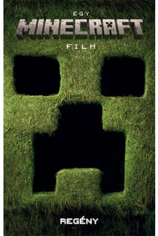 Egy Minecraft film - Regény
