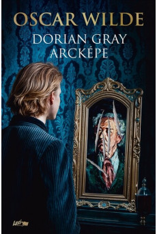 Dorian Gray arcképe (új kiadás)