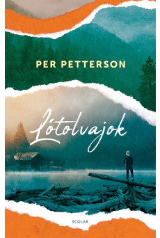 Lótolvajok (3. kiadás)
